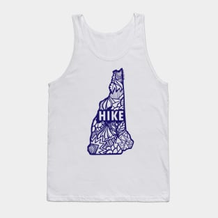 Hike! Tank Top